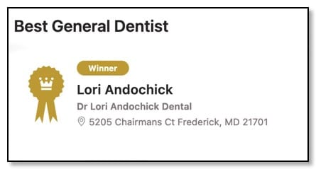 dr-lori-dental-best-of-best-2023